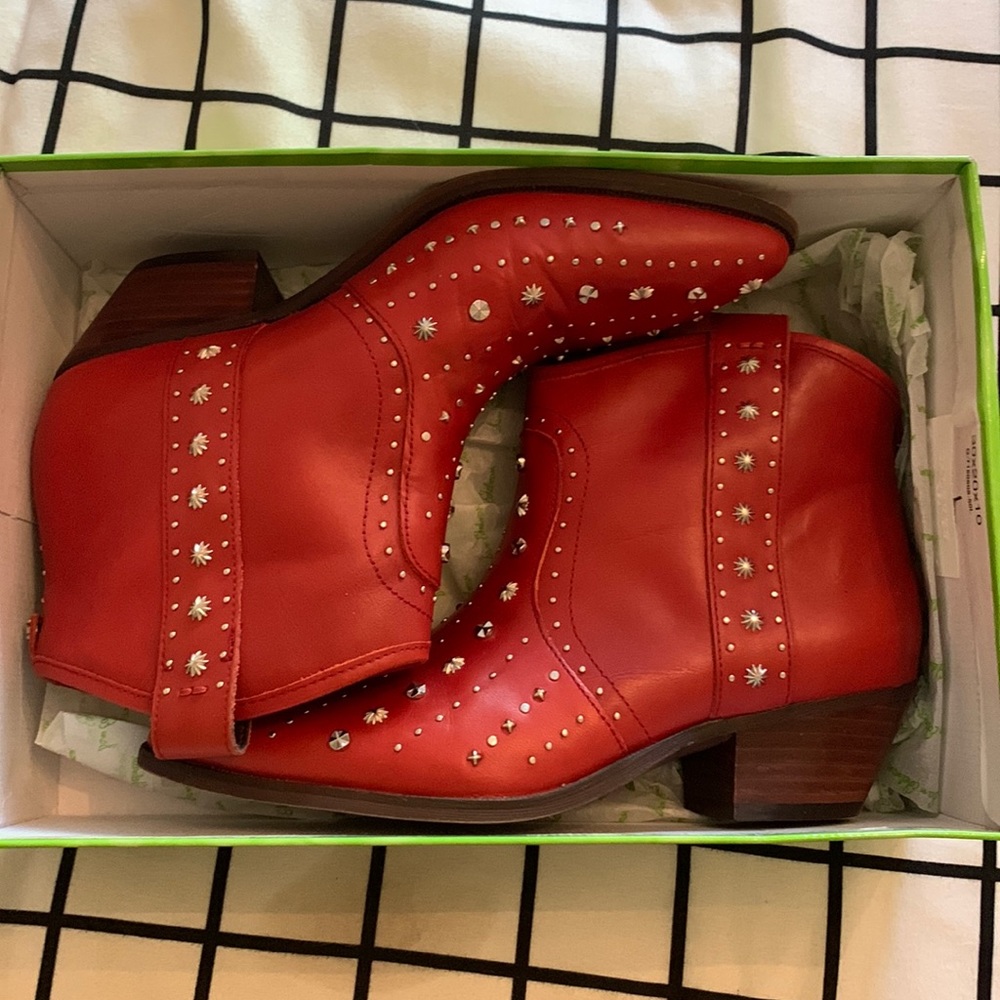 cowboy boots